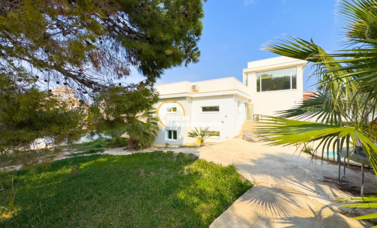 Bestaande bouw - Villa - Ciudad Quesada - Doña Pepa