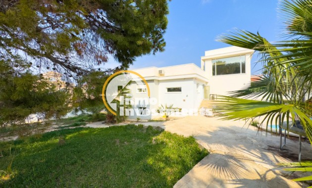 Bestaande bouw - Villa - Ciudad Quesada - Doña Pepa