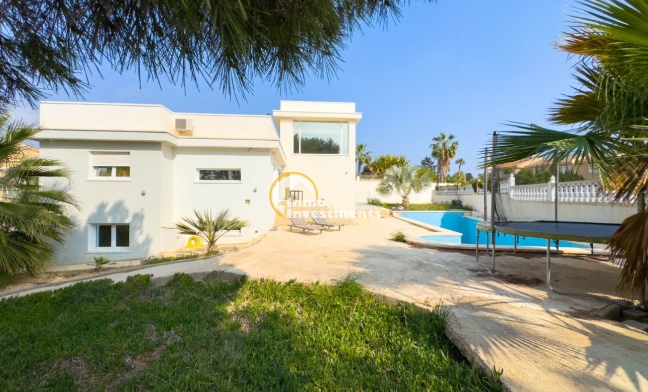 Bestaande bouw - Villa - Ciudad Quesada - Doña Pepa