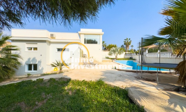 Bestaande bouw - Villa - Ciudad Quesada - Doña Pepa