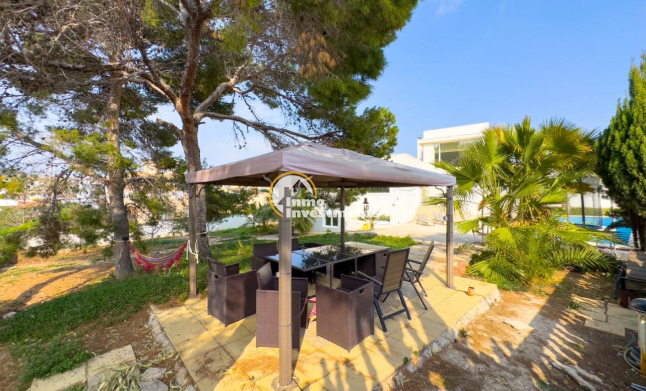 Bestaande bouw - Villa - Ciudad Quesada - Doña Pepa