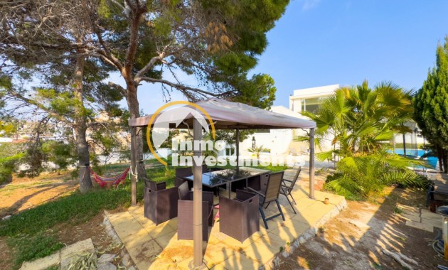 Bestaande bouw - Villa - Ciudad Quesada - Doña Pepa