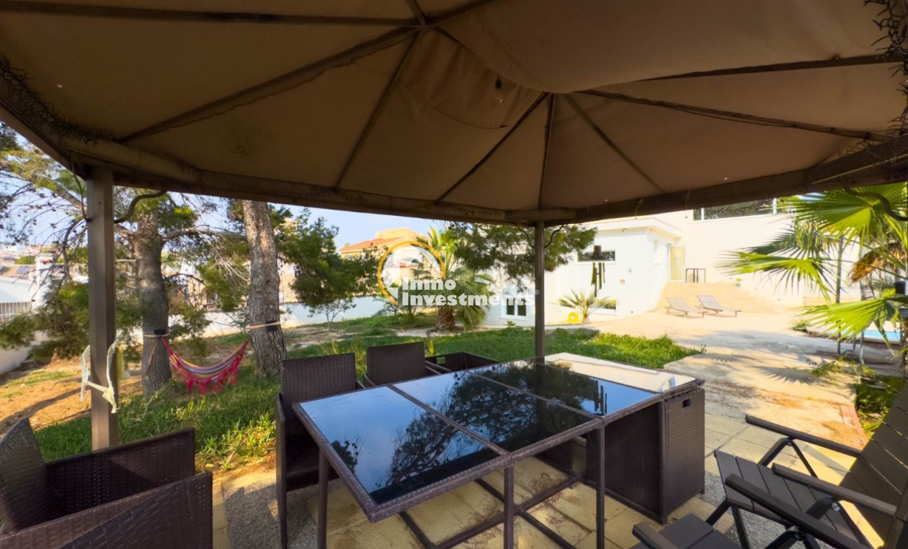 Bestaande bouw - Villa - Ciudad Quesada - Doña Pepa