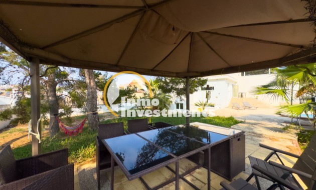 Bestaande bouw - Villa - Ciudad Quesada - Doña Pepa