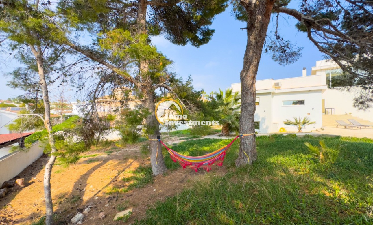 Bestaande bouw - Villa - Ciudad Quesada - Doña Pepa