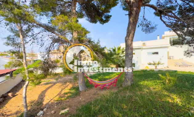 Bestaande bouw - Villa - Ciudad Quesada - Doña Pepa