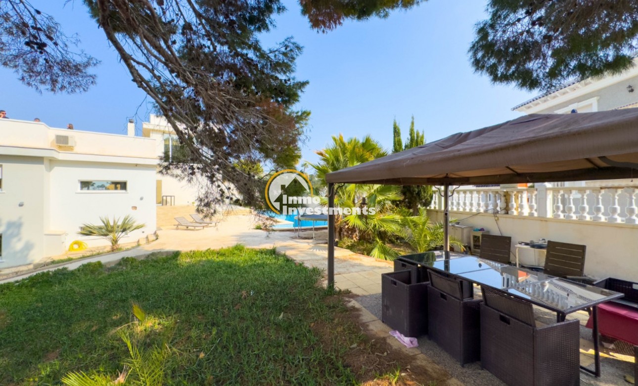 Bestaande bouw - Villa - Ciudad Quesada - Doña Pepa