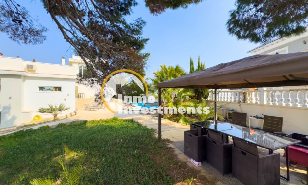 Bestaande bouw - Villa - Ciudad Quesada - Doña Pepa