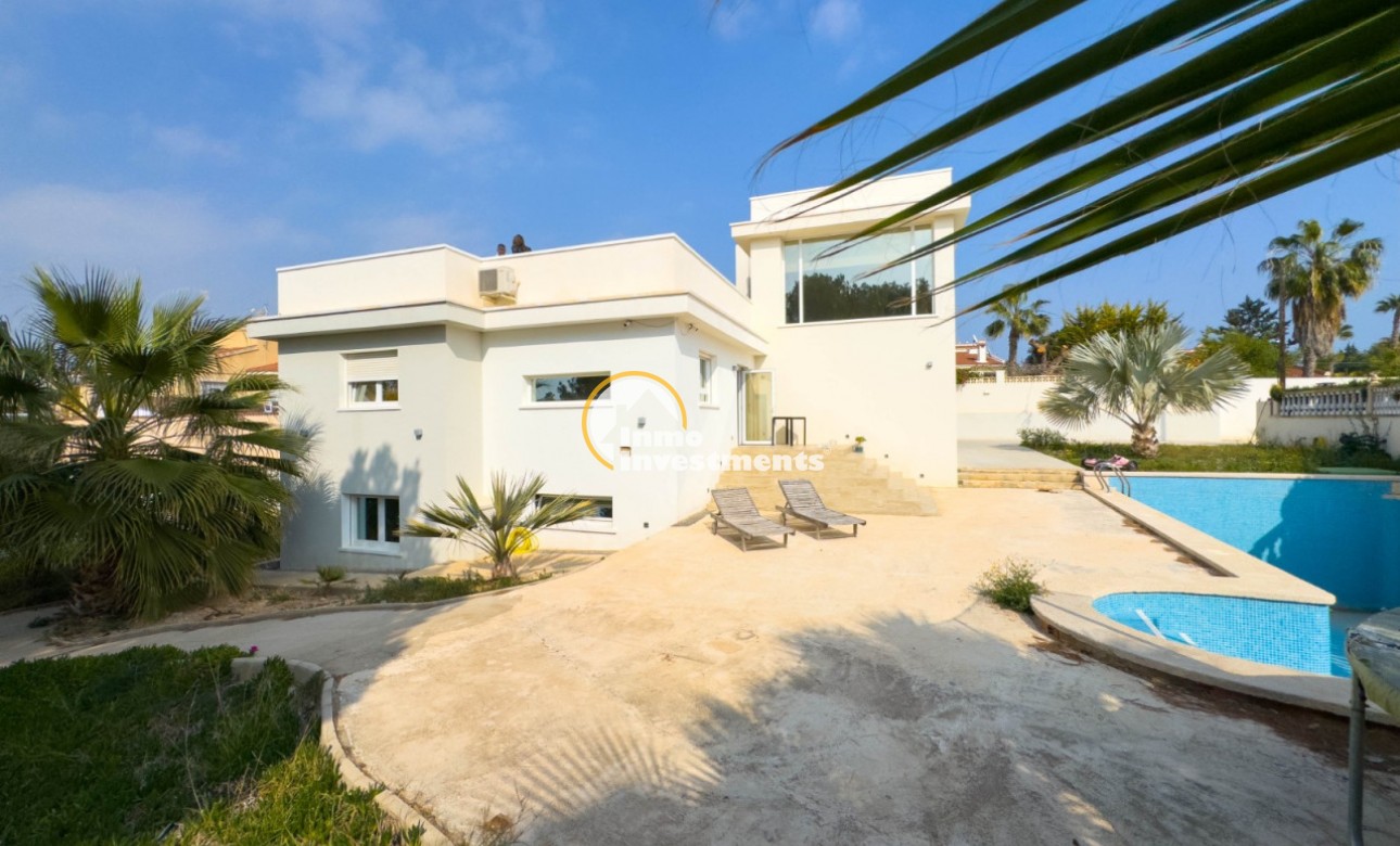 Bestaande bouw - Villa - Ciudad Quesada - Doña Pepa