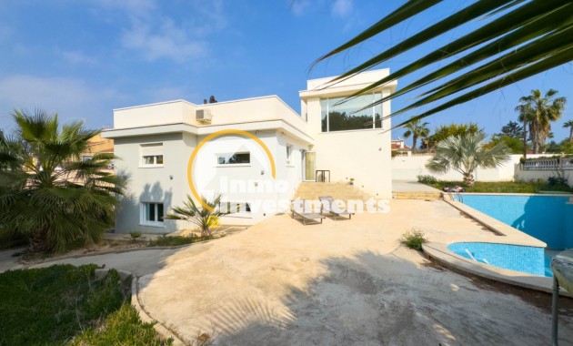 Bestaande bouw - Villa - Ciudad Quesada - Doña Pepa