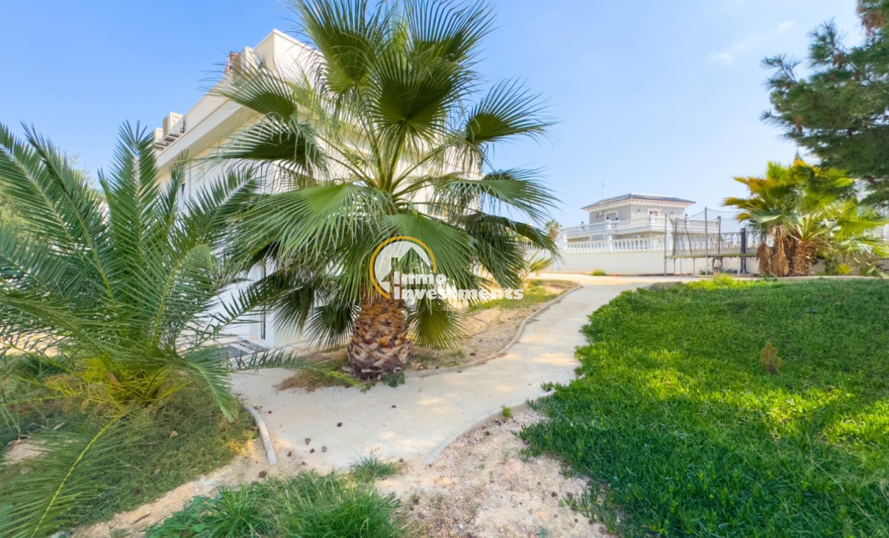 Bestaande bouw - Villa - Ciudad Quesada - Doña Pepa