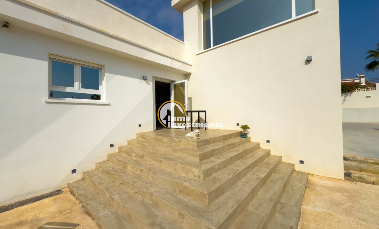 Bestaande bouw - Villa - Ciudad Quesada - Doña Pepa