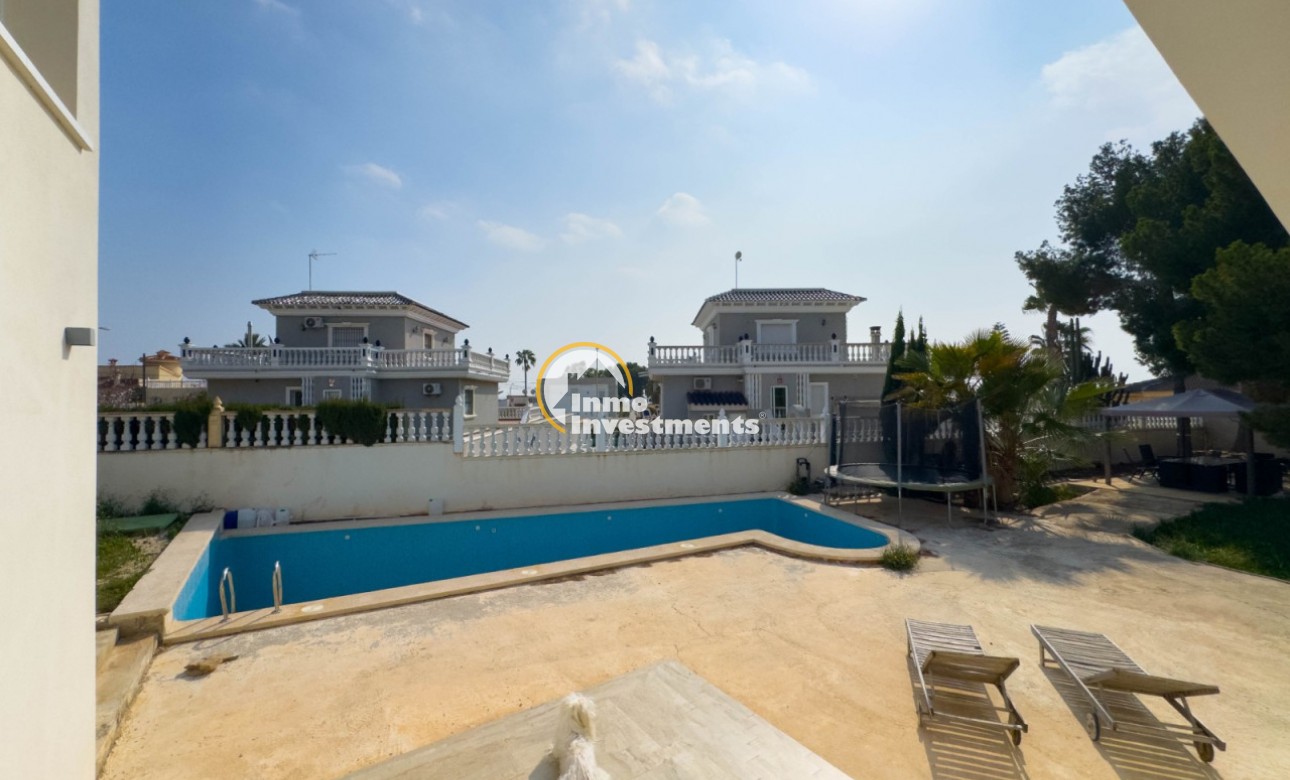 Bestaande bouw - Villa - Ciudad Quesada - Doña Pepa