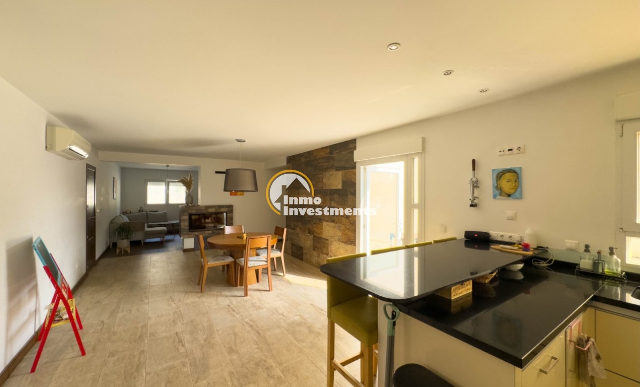 Bestaande bouw - Villa - Ciudad Quesada - Doña Pepa