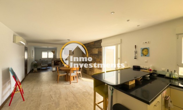 Bestaande bouw - Villa - Ciudad Quesada - Doña Pepa