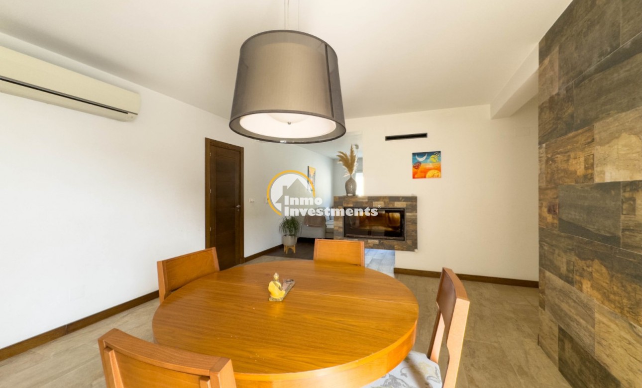 Bestaande bouw - Villa - Ciudad Quesada - Doña Pepa