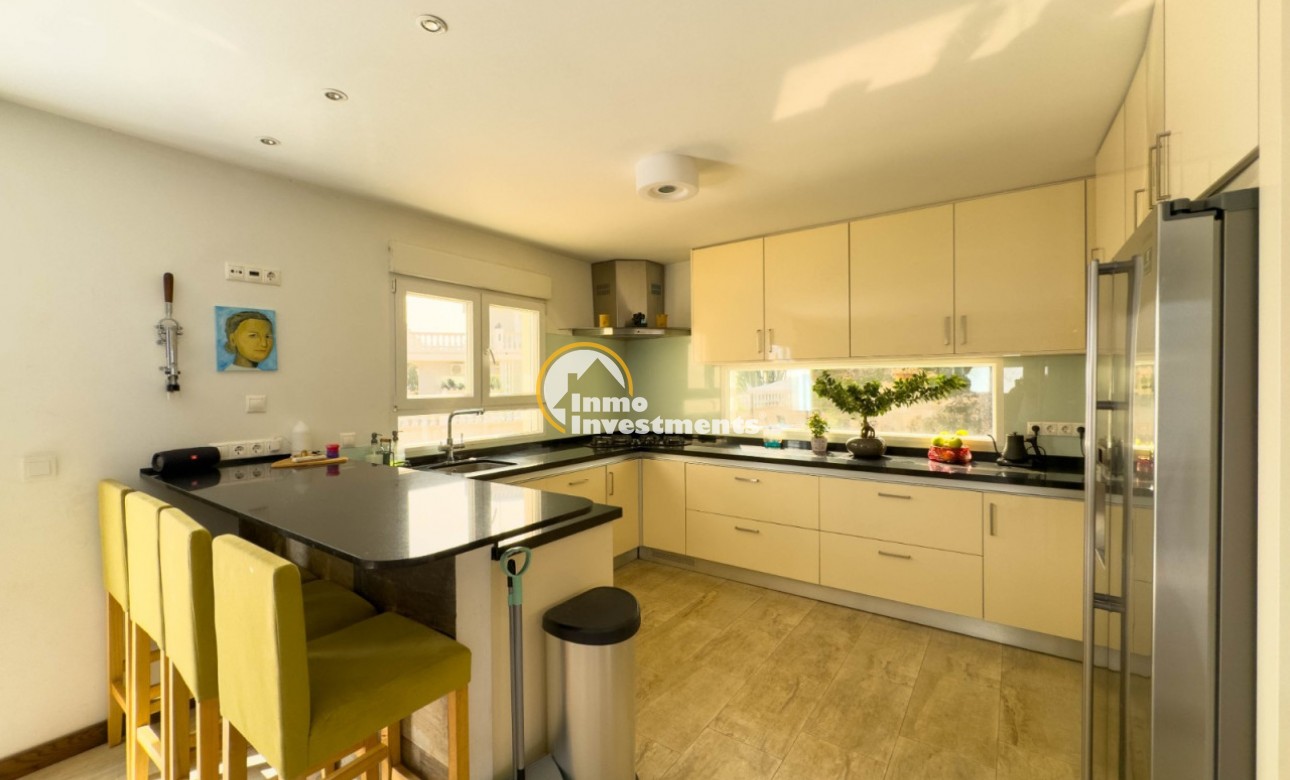 Bestaande bouw - Villa - Ciudad Quesada - Doña Pepa