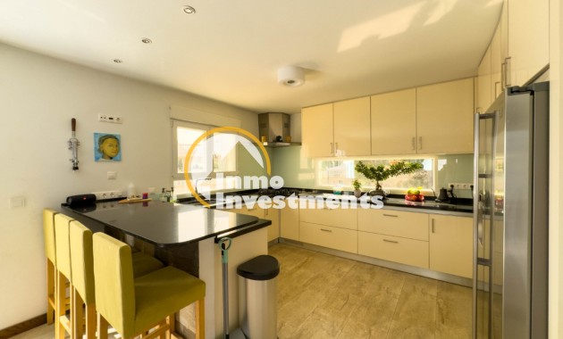 Bestaande bouw - Villa - Ciudad Quesada - Doña Pepa