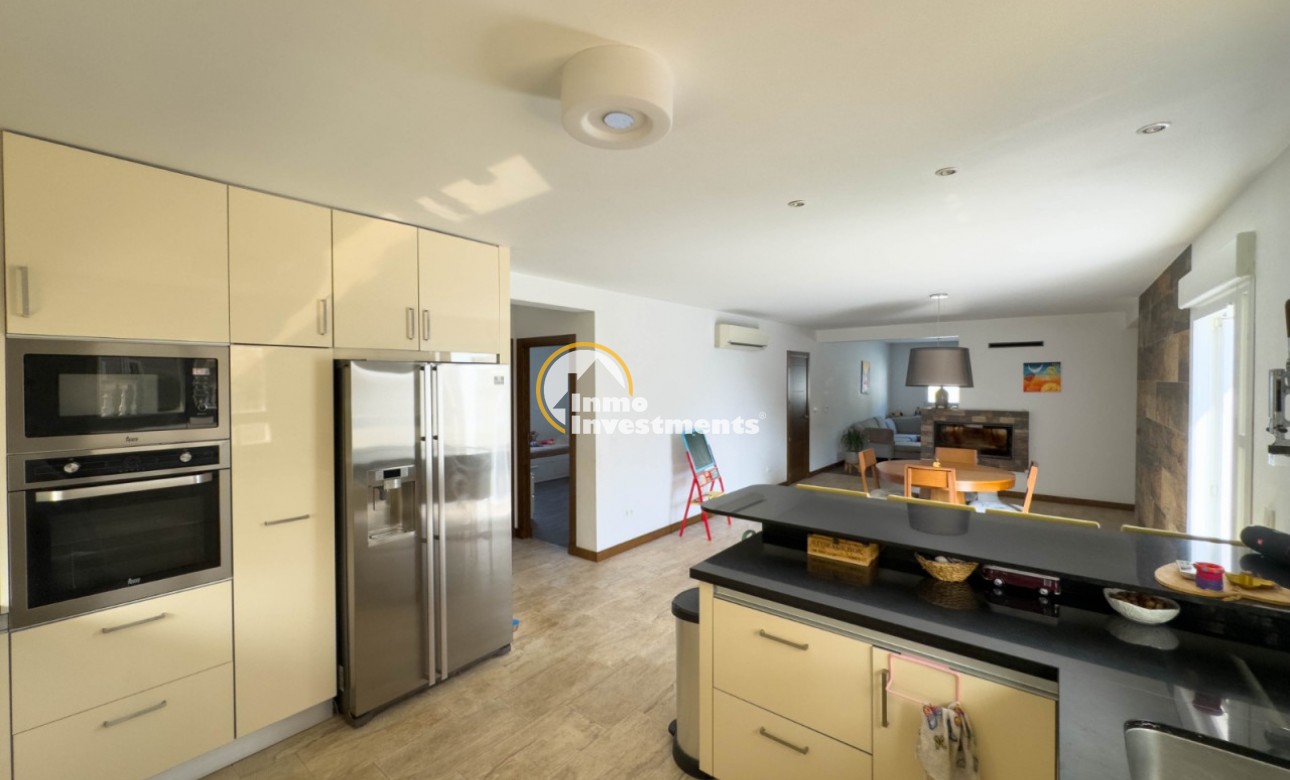 Bestaande bouw - Villa - Ciudad Quesada - Doña Pepa