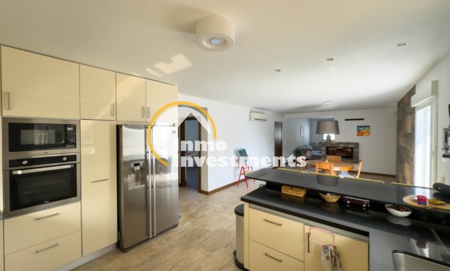 Bestaande bouw - Villa - Ciudad Quesada - Doña Pepa