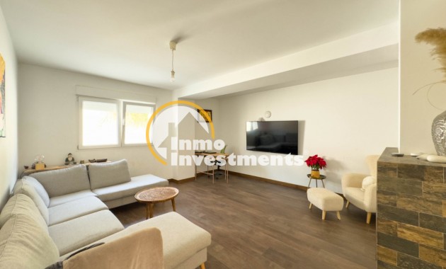 Bestaande bouw - Villa - Ciudad Quesada - Doña Pepa