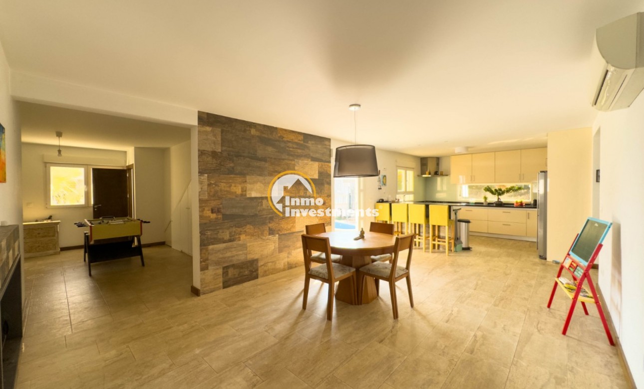 Bestaande bouw - Villa - Ciudad Quesada - Doña Pepa