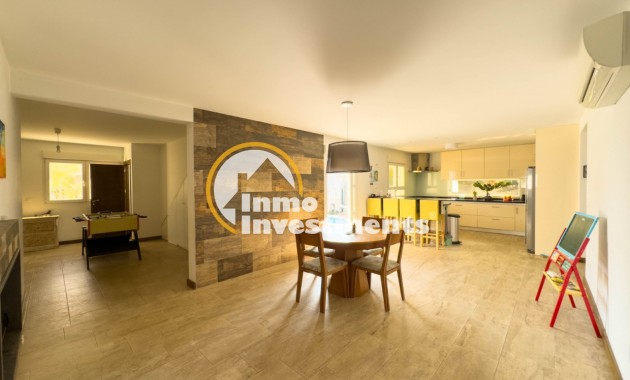 Bestaande bouw - Villa - Ciudad Quesada - Doña Pepa