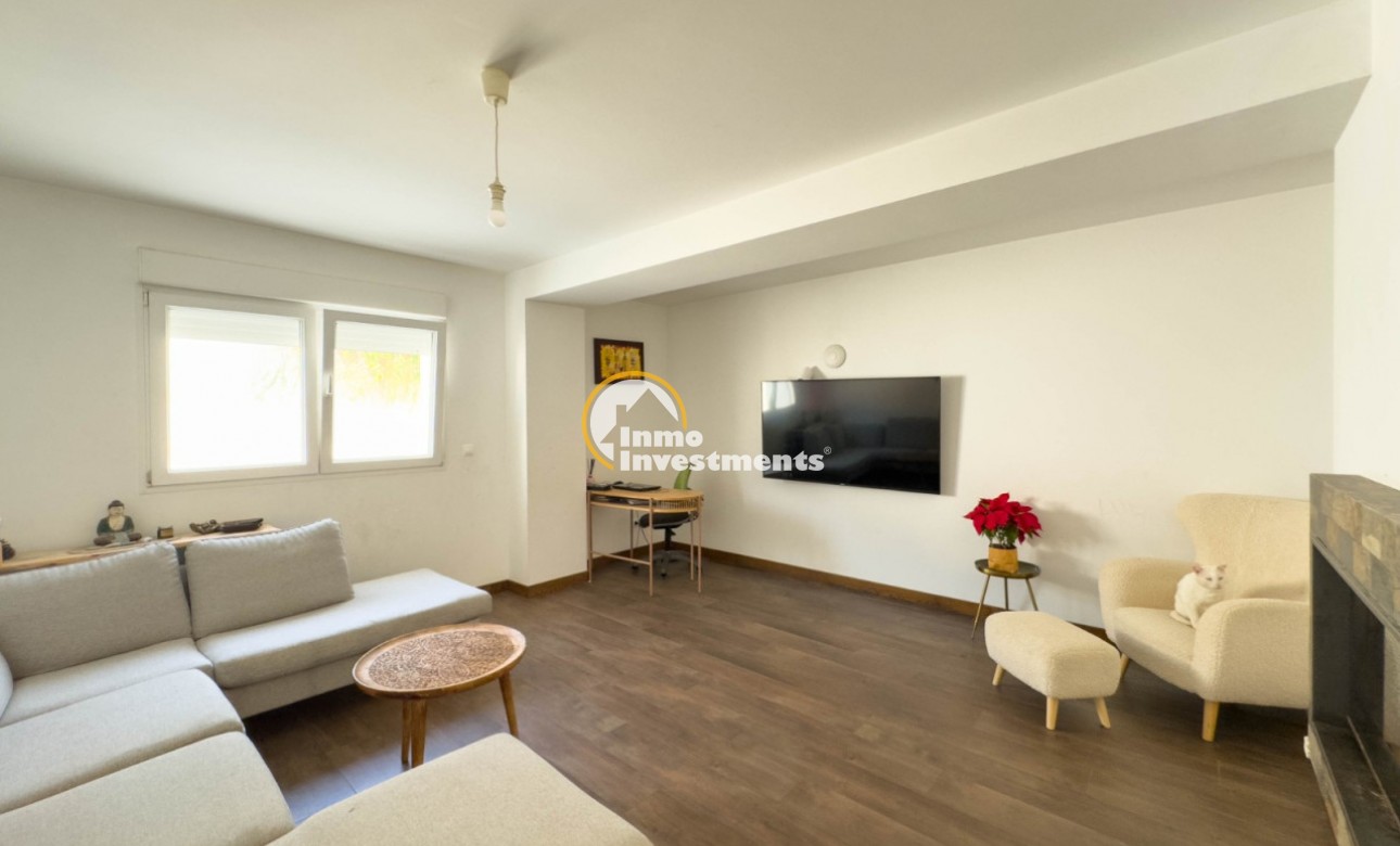 Bestaande bouw - Villa - Ciudad Quesada - Doña Pepa