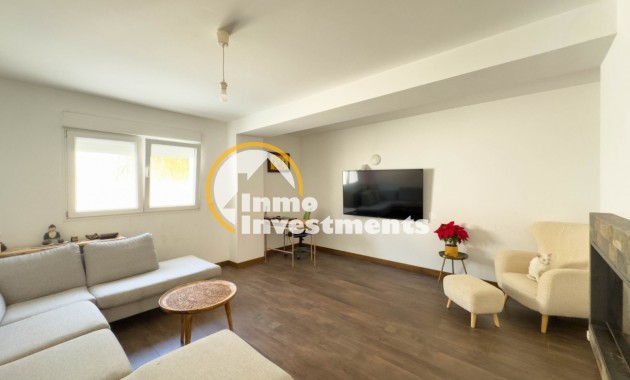 Bestaande bouw - Villa - Ciudad Quesada - Doña Pepa