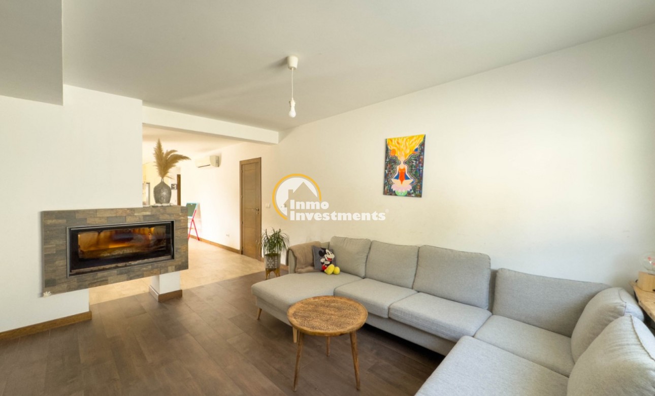 Bestaande bouw - Villa - Ciudad Quesada - Doña Pepa