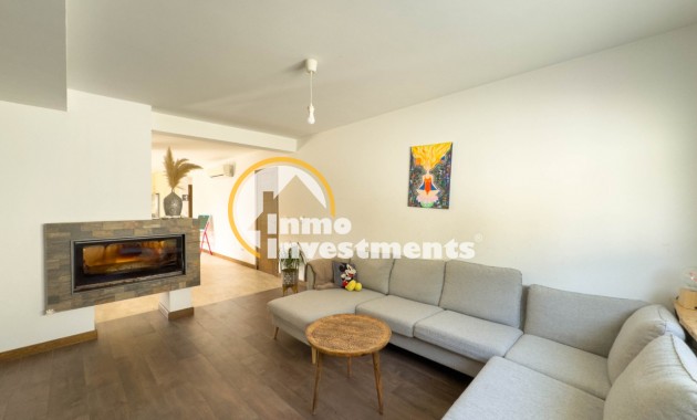 Bestaande bouw - Villa - Ciudad Quesada - Doña Pepa