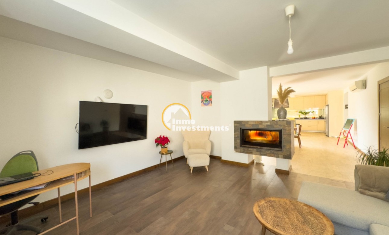 Bestaande bouw - Villa - Ciudad Quesada - Doña Pepa