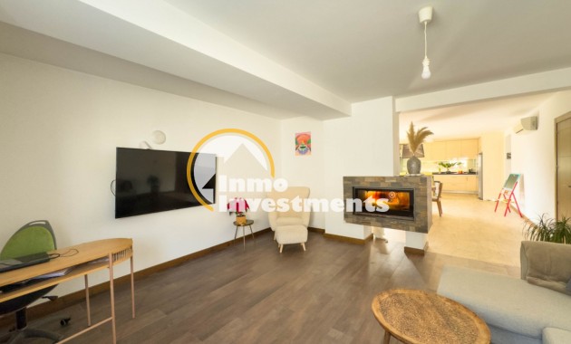 Bestaande bouw - Villa - Ciudad Quesada - Doña Pepa