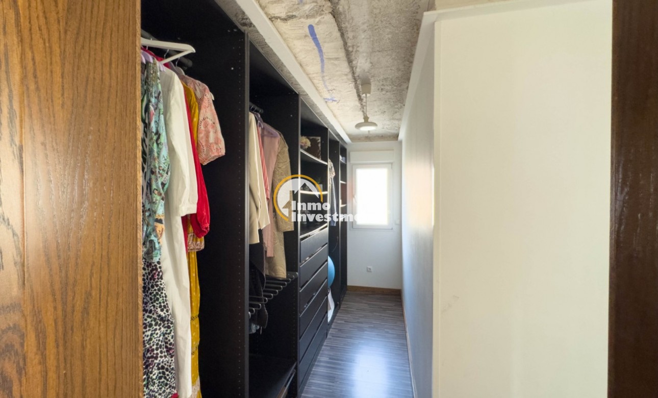 Bestaande bouw - Villa - Ciudad Quesada - Doña Pepa