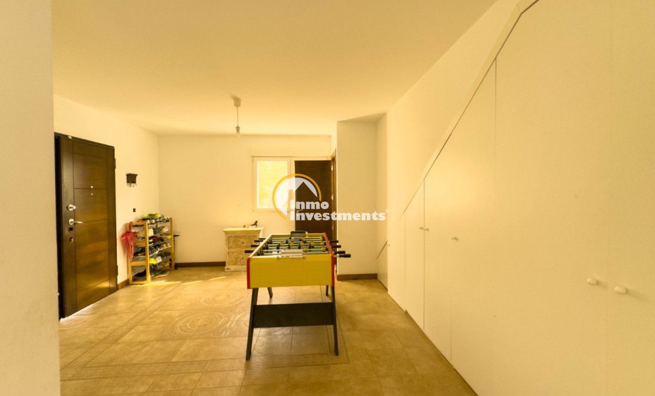 Bestaande bouw - Villa - Ciudad Quesada - Doña Pepa