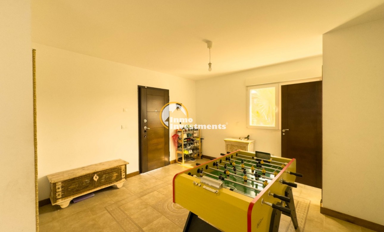 Bestaande bouw - Villa - Ciudad Quesada - Doña Pepa