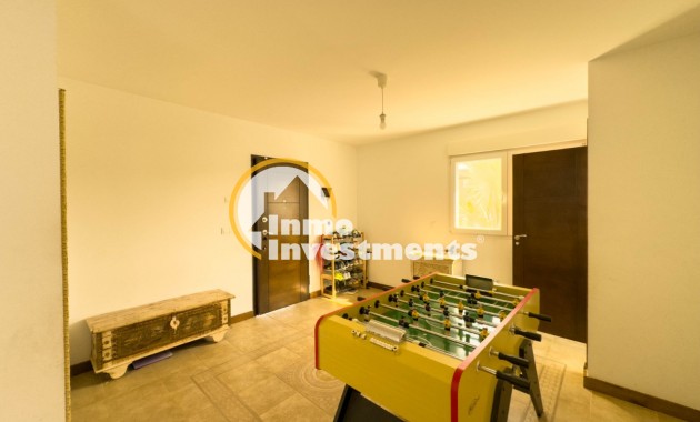 Bestaande bouw - Villa - Ciudad Quesada - Doña Pepa