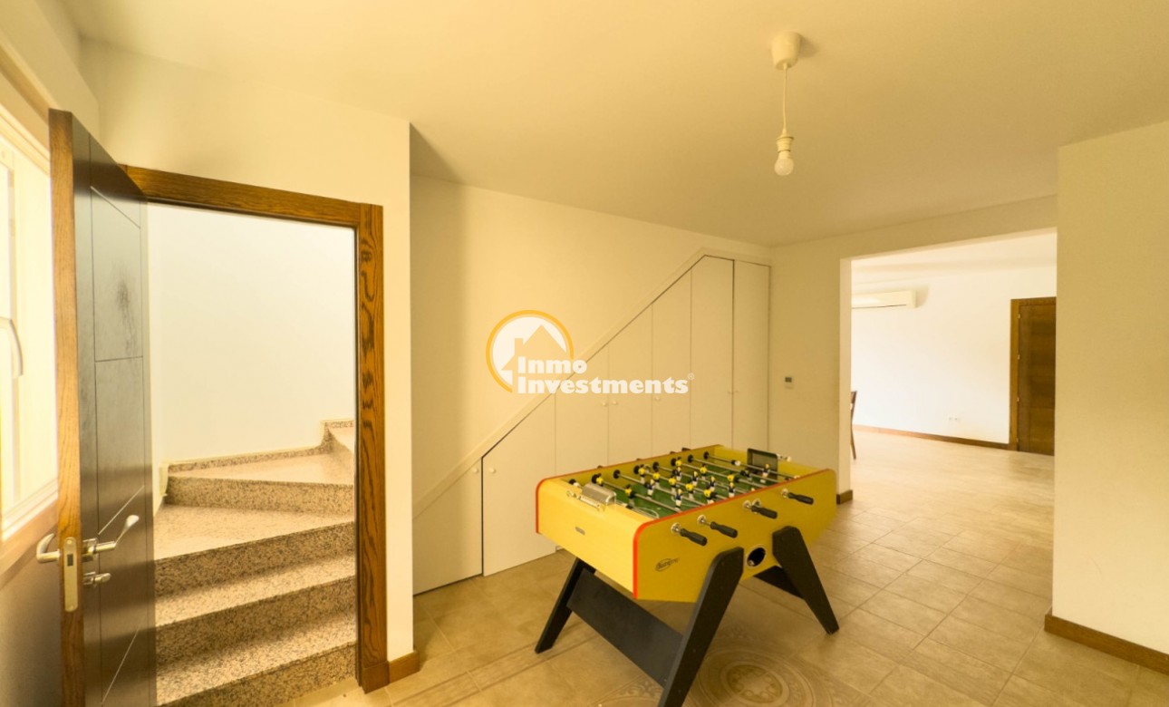 Bestaande bouw - Villa - Ciudad Quesada - Doña Pepa