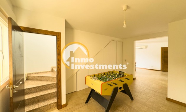 Bestaande bouw - Villa - Ciudad Quesada - Doña Pepa