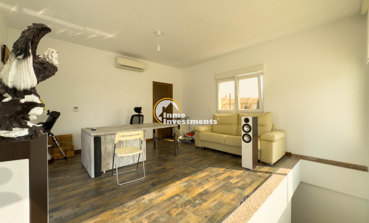 Bestaande bouw - Villa - Ciudad Quesada - Doña Pepa