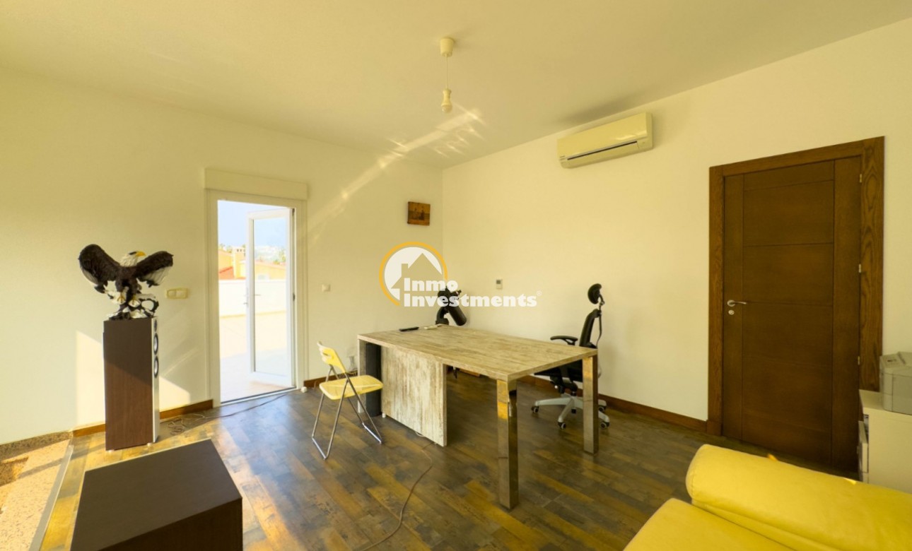 Bestaande bouw - Villa - Ciudad Quesada - Doña Pepa