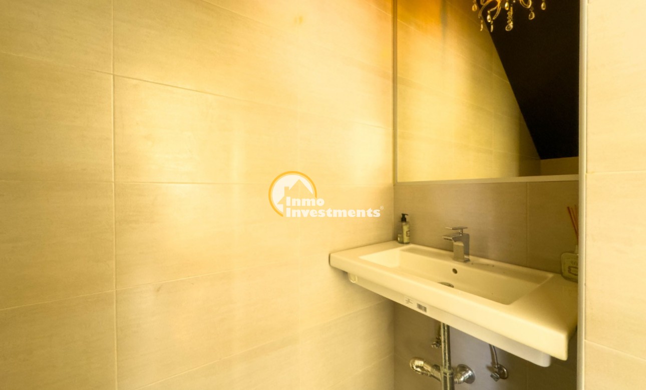 Bestaande bouw - Villa - Ciudad Quesada - Doña Pepa