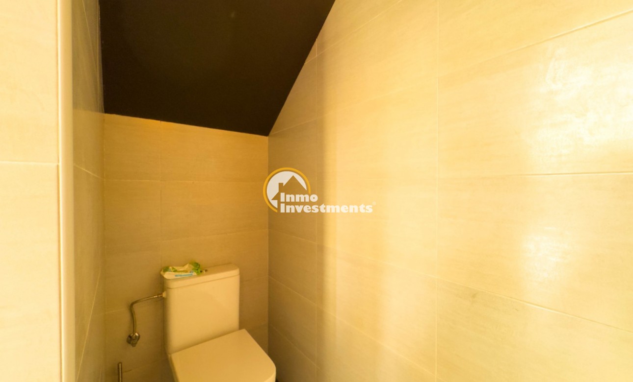 Bestaande bouw - Villa - Ciudad Quesada - Doña Pepa