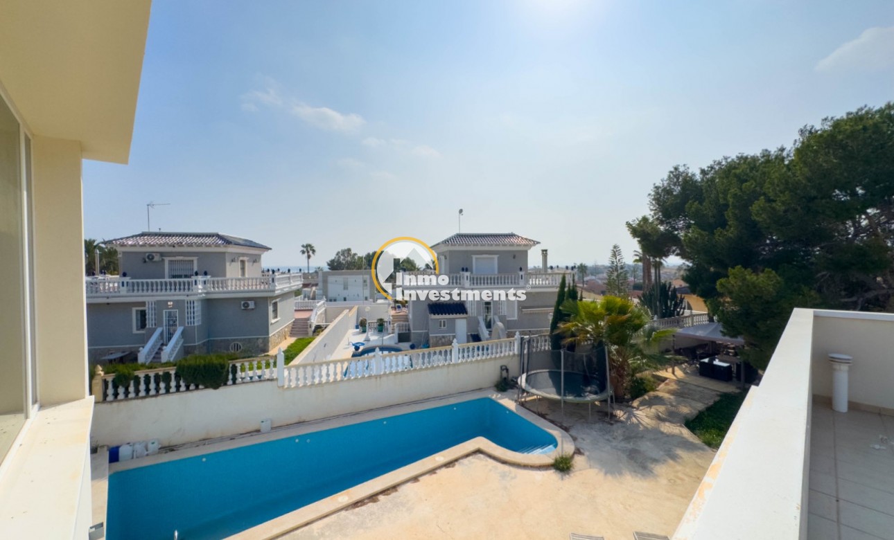 Bestaande bouw - Villa - Ciudad Quesada - Doña Pepa