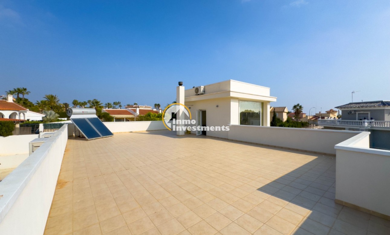 Bestaande bouw - Villa - Ciudad Quesada - Doña Pepa