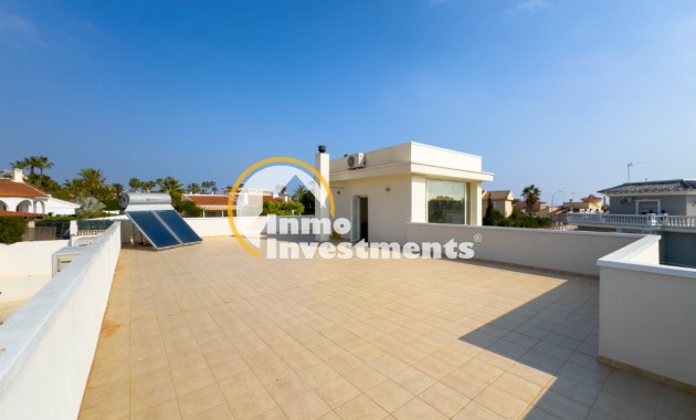 Bestaande bouw - Villa - Ciudad Quesada - Doña Pepa