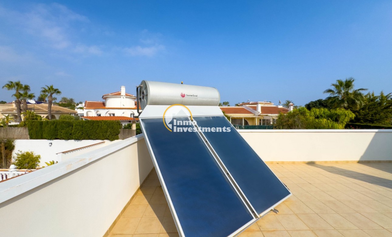 Bestaande bouw - Villa - Ciudad Quesada - Doña Pepa