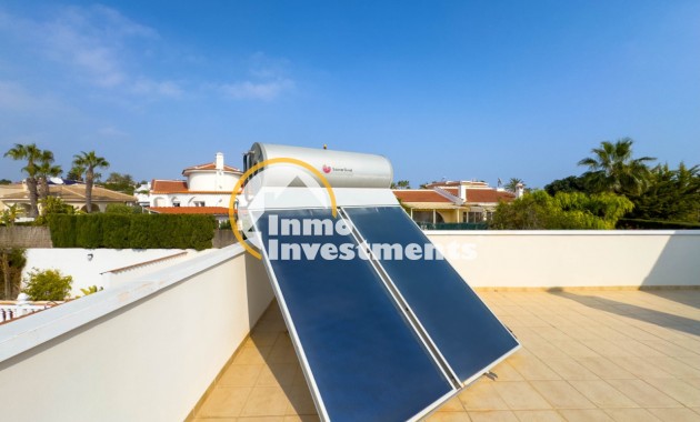 Bestaande bouw - Villa - Ciudad Quesada - Doña Pepa