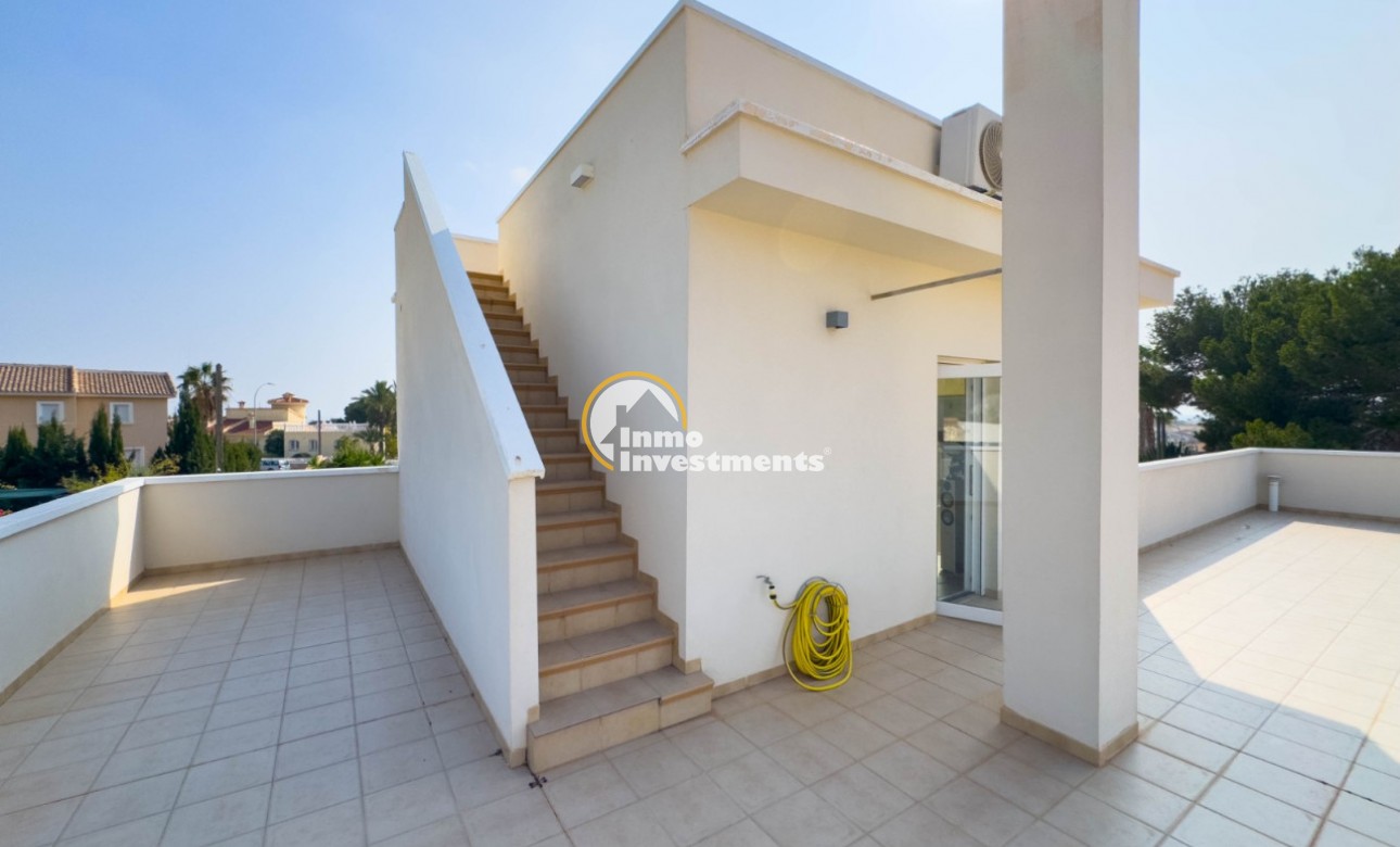 Bestaande bouw - Villa - Ciudad Quesada - Doña Pepa