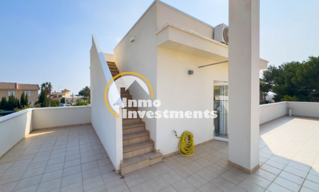 Bestaande bouw - Villa - Ciudad Quesada - Doña Pepa